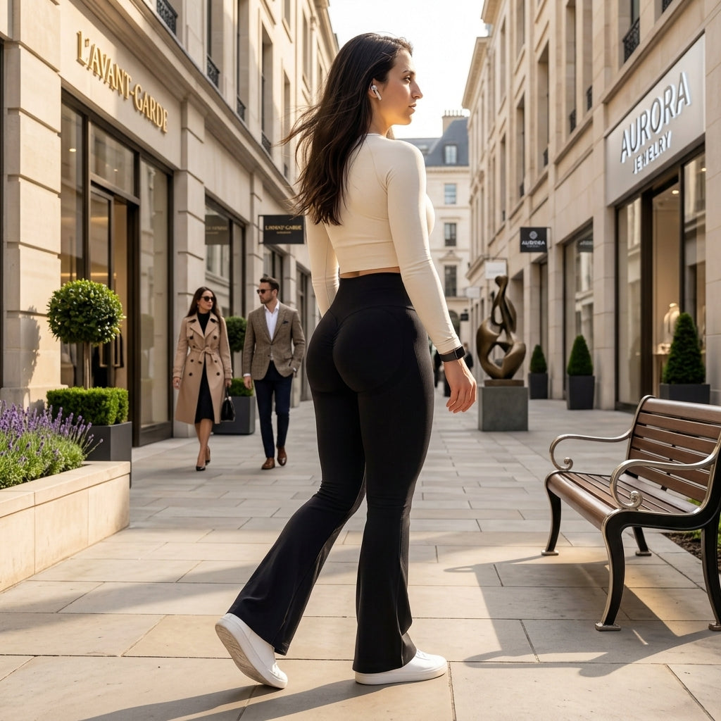 LEGGINGS PUSH UP