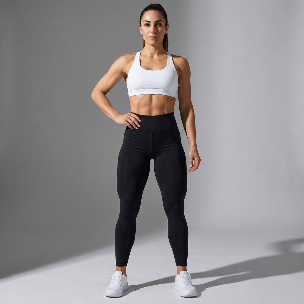 Legging Scrunch Levanta Glúteo