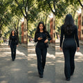 NOX Straight Legging