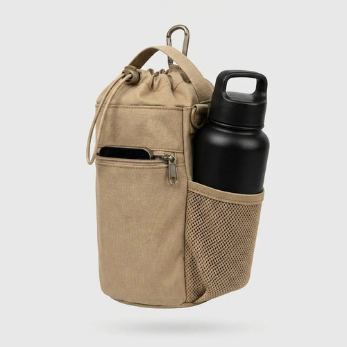 Organizador magnético NOX color beige