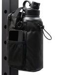 Organizador magnético NOX color negro