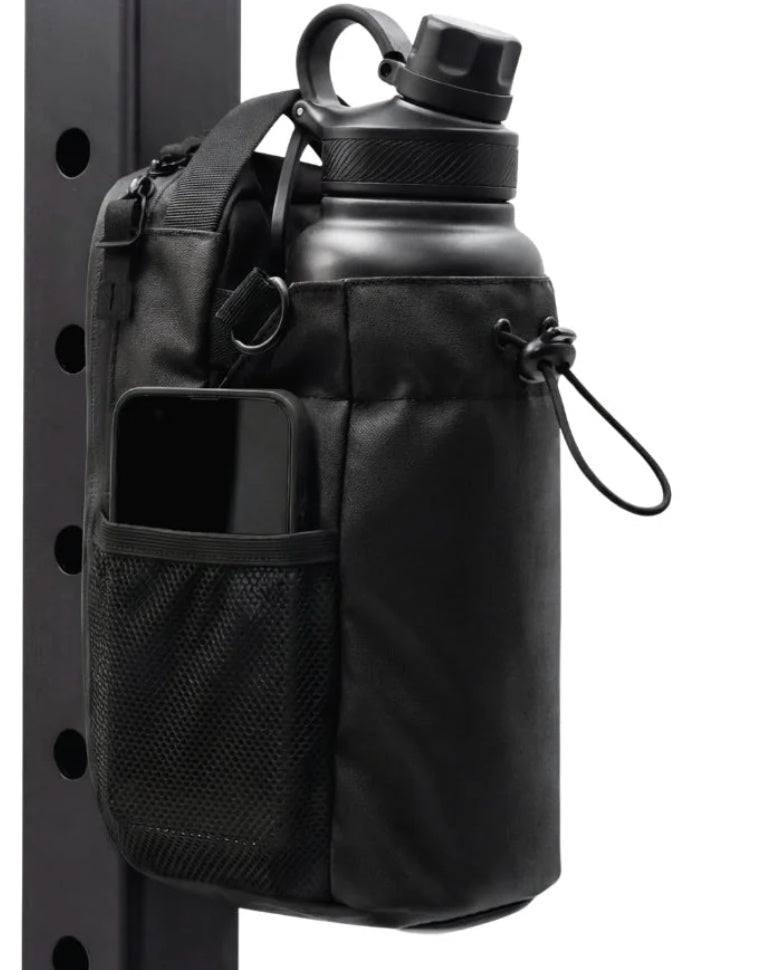 Organizador magnético NOX color negro