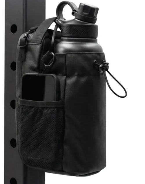 Organizador magnético NOX color negro