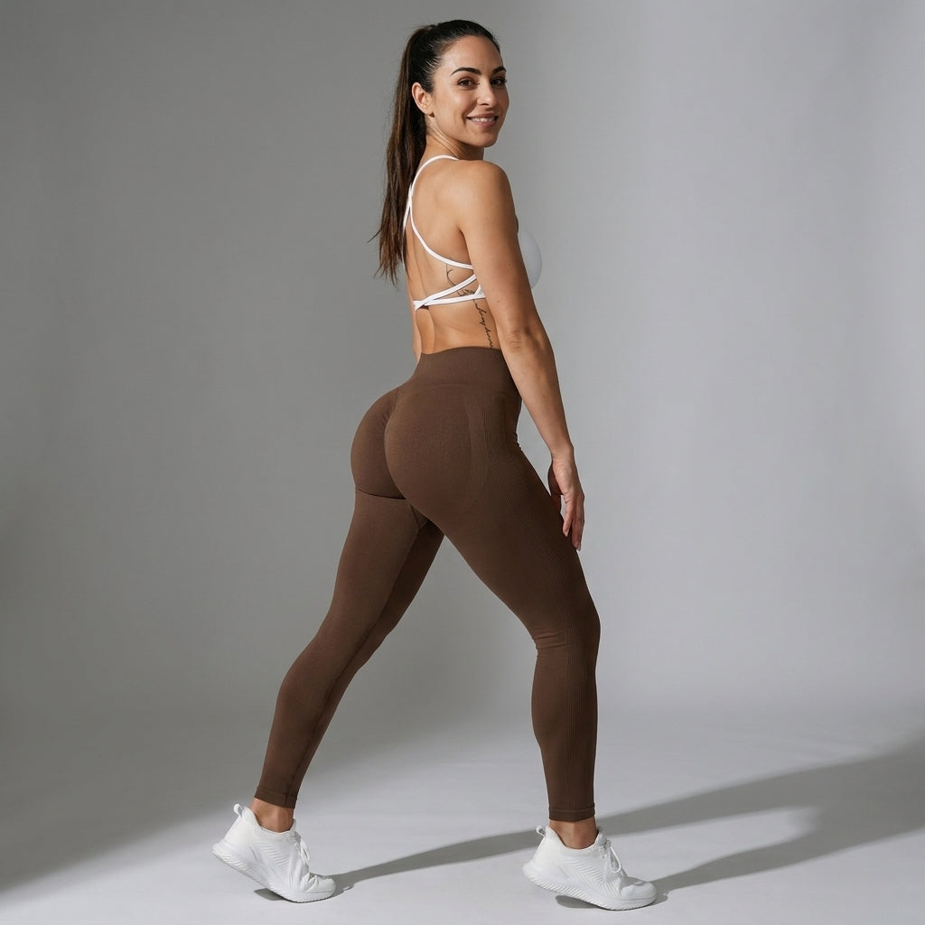 Legging Scrunch Levanta Glúteo