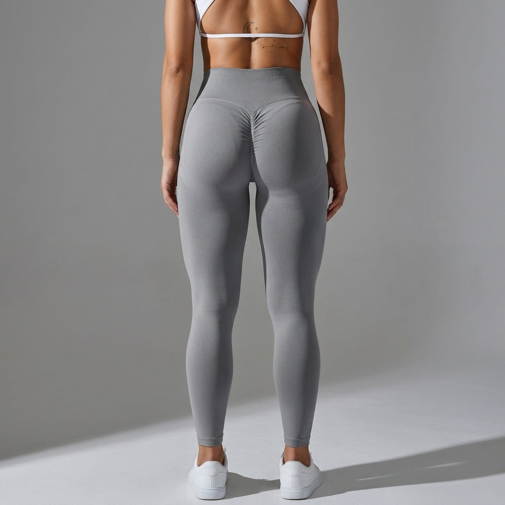 Legging Scrunch Levanta Glúteo