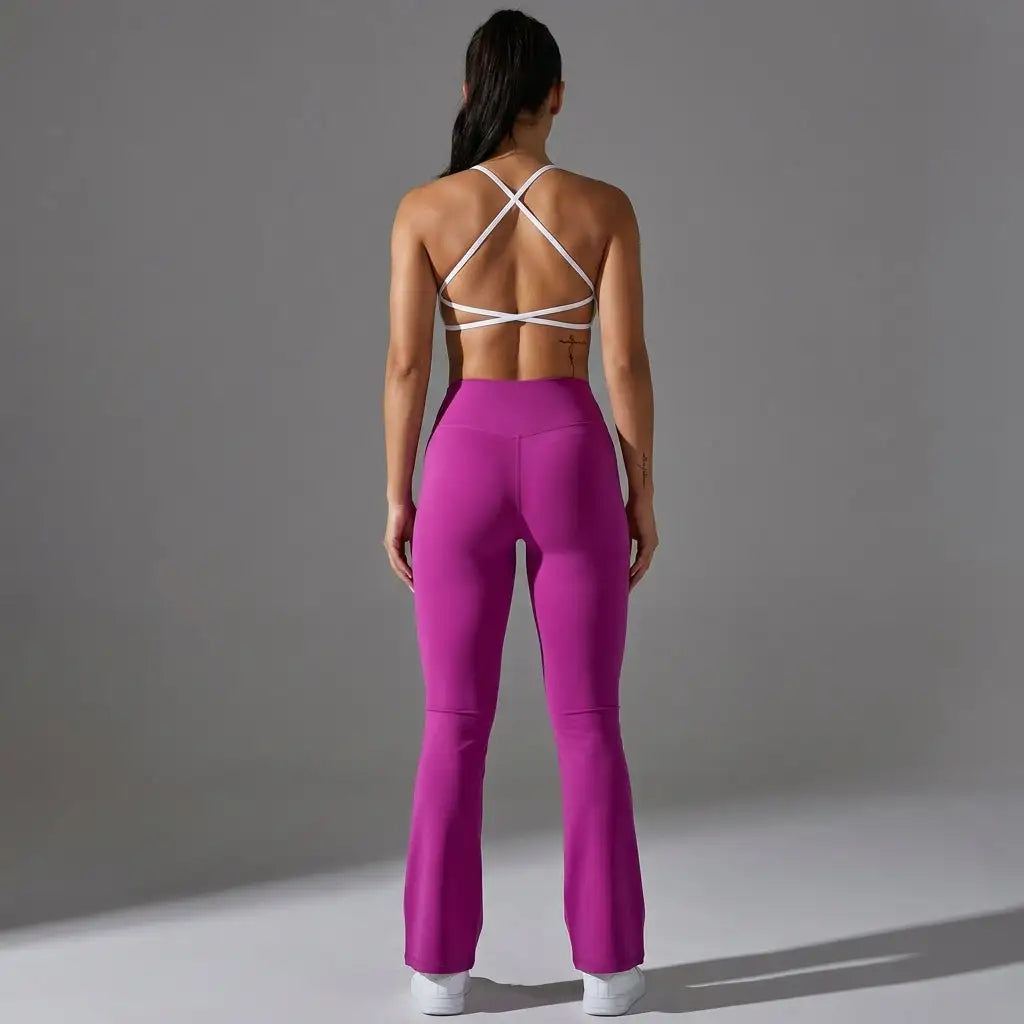 Legging Moldeador NOX