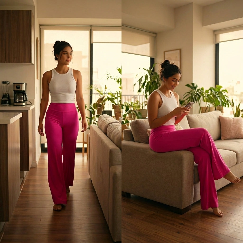 NOX Straight Legging