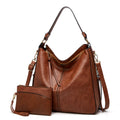 Bolso Elegance Hobo Antirrobo + Cartera Gratis